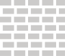 Phoenix Facing Brick Walling 215 x 100 x 65 Cottage Mix laying pattern