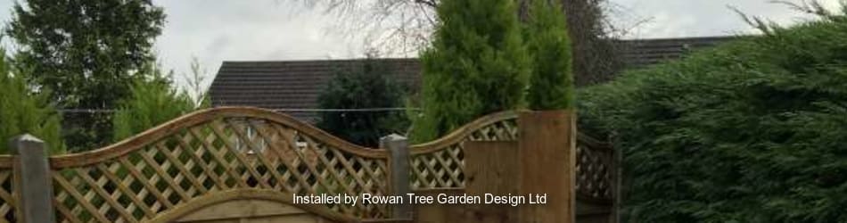 Projektowanie ogrodów z drzewa jarzębinowego ltd i brukowanie