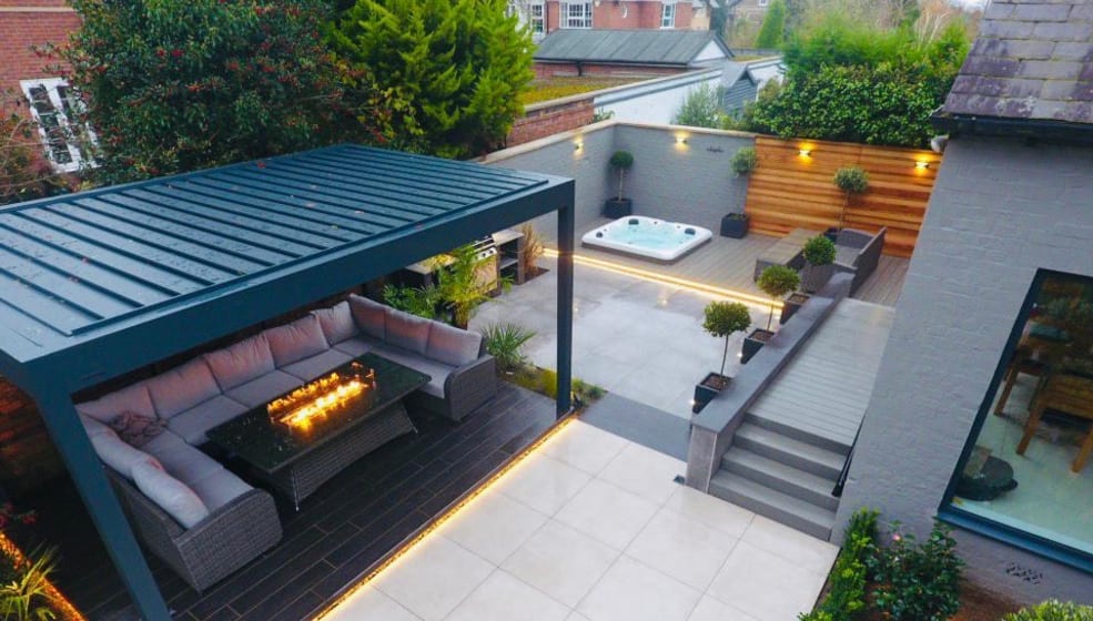 Garden Design Trends for 2021