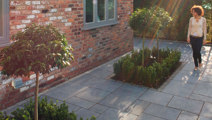 How To Clean Your Patio Blog Marshalls, Is Block Paving Good For Patios