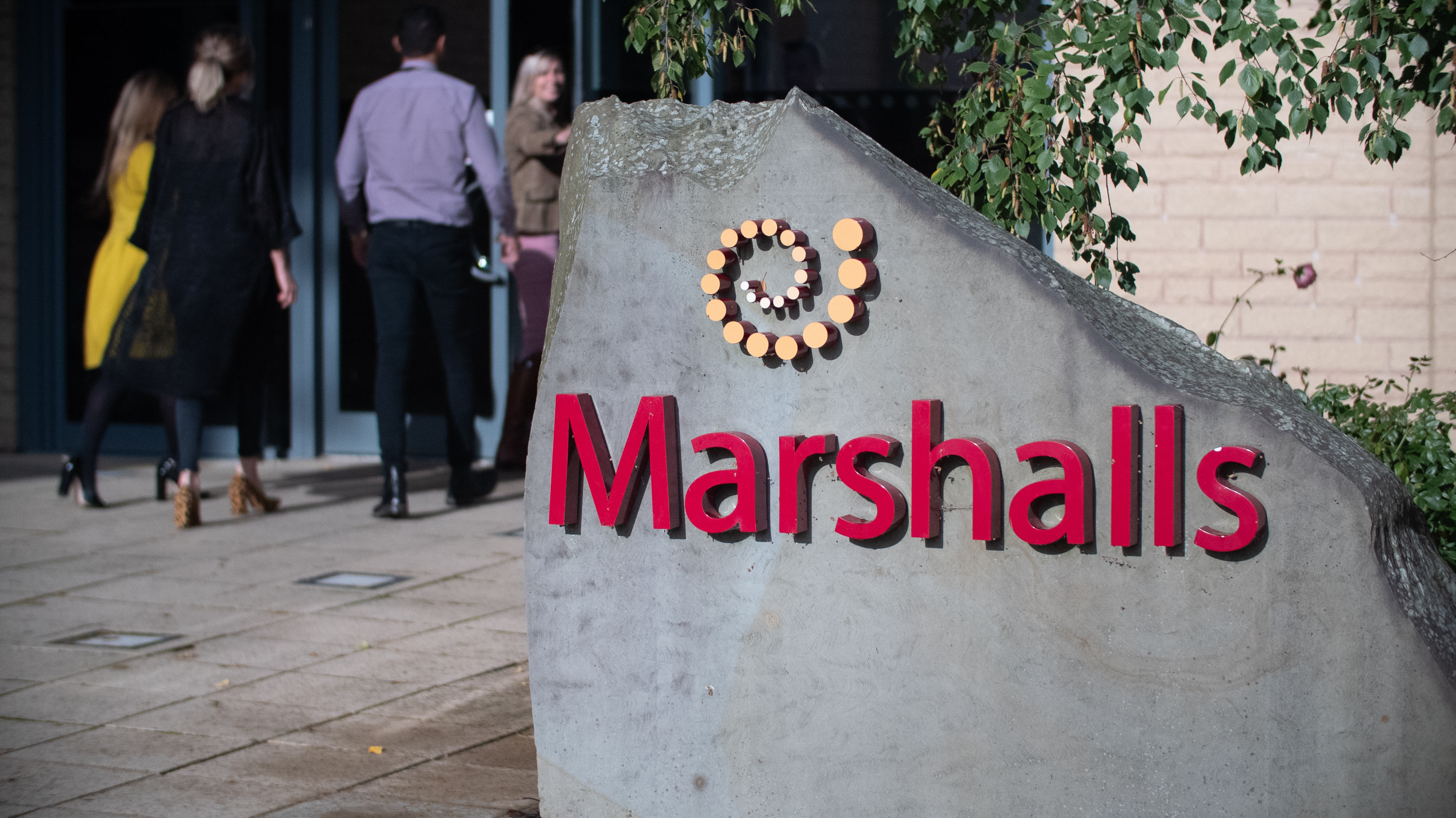 Marshalls Careers Apply - wt74k5i