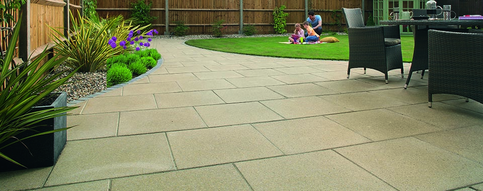 How To Point Your Patio S Paving Marshalls