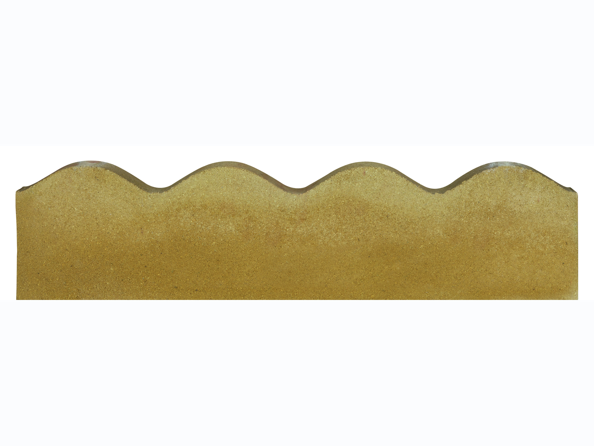 Contour Garden Edging Marshalls.co.uk Marshalls