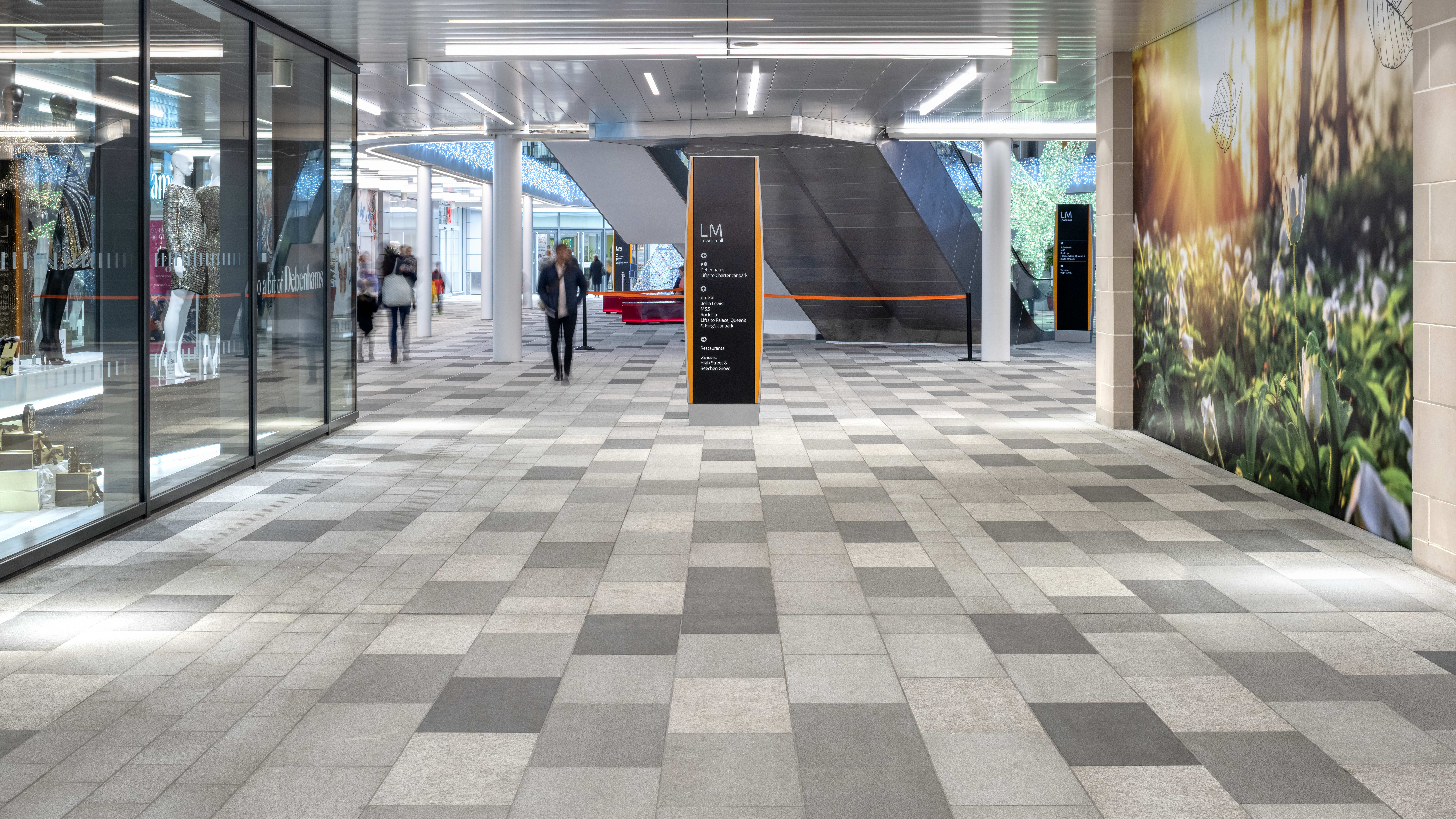 Commercial Paving Slabs Paving Flags Stone & Concrete Flagstone