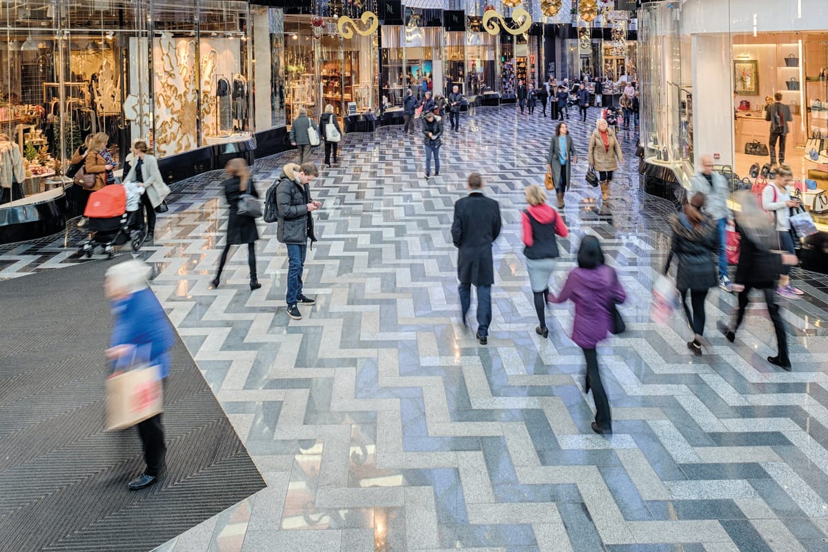 tritanial - thalassa - proteus - prospero granites - victoria gate leeds