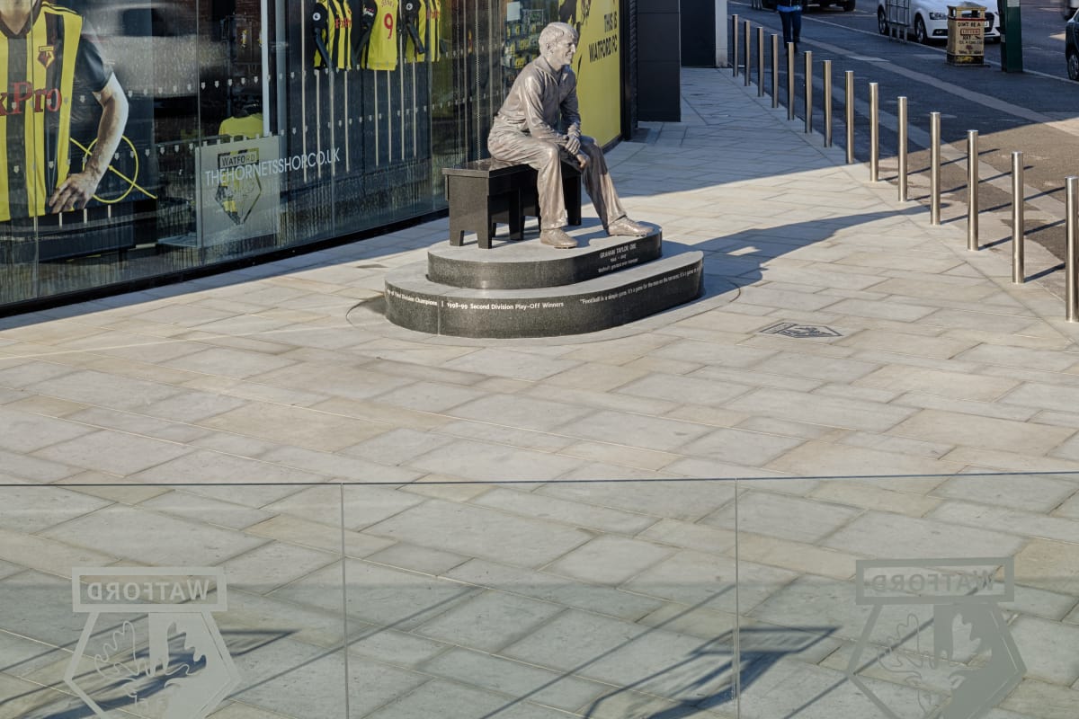 whitworth yorkstone - watford football club