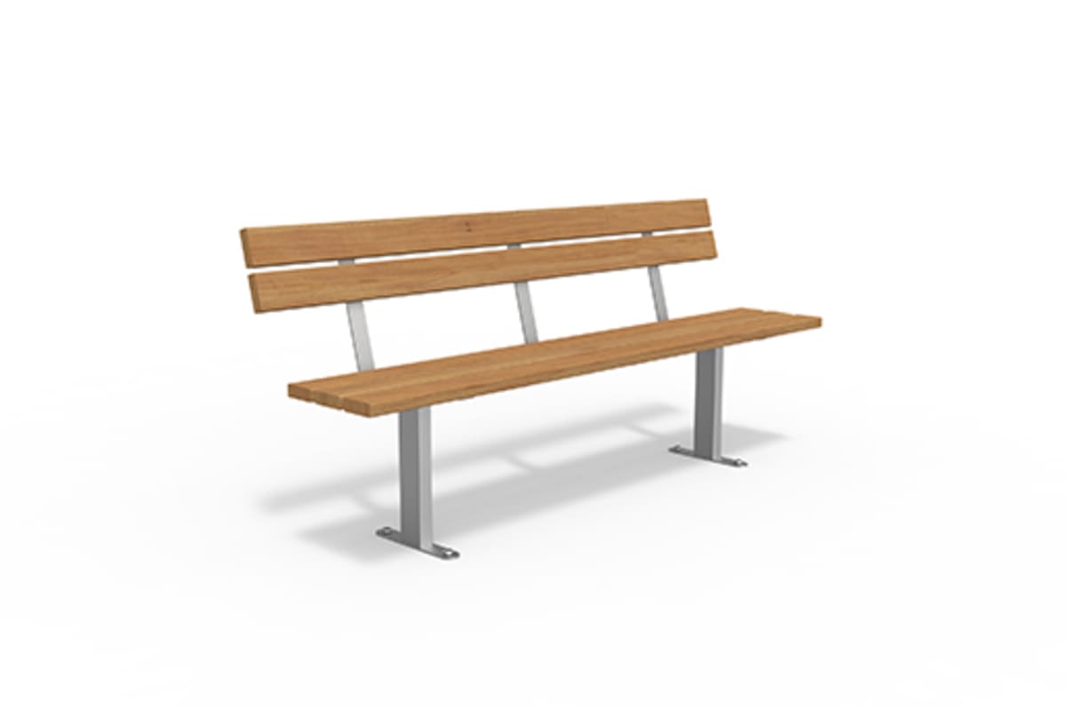 essentials 304 stainless steel seat