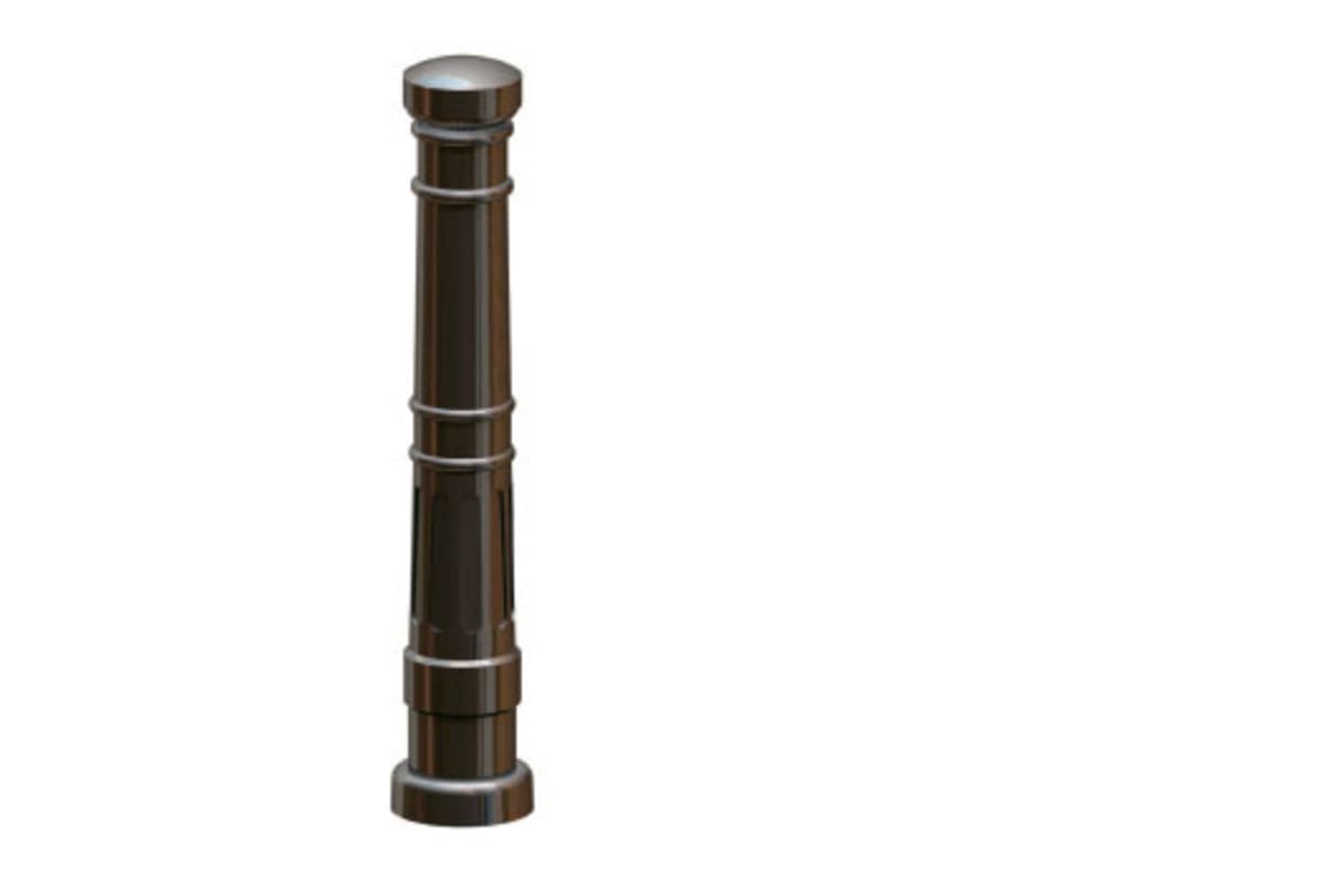 ferrocast east sussex polyurethane bollard