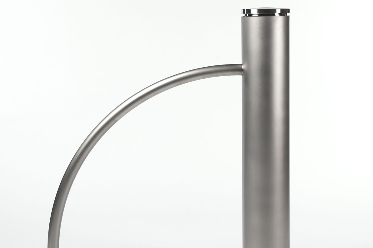 geo protective pas68 rated cycle stand