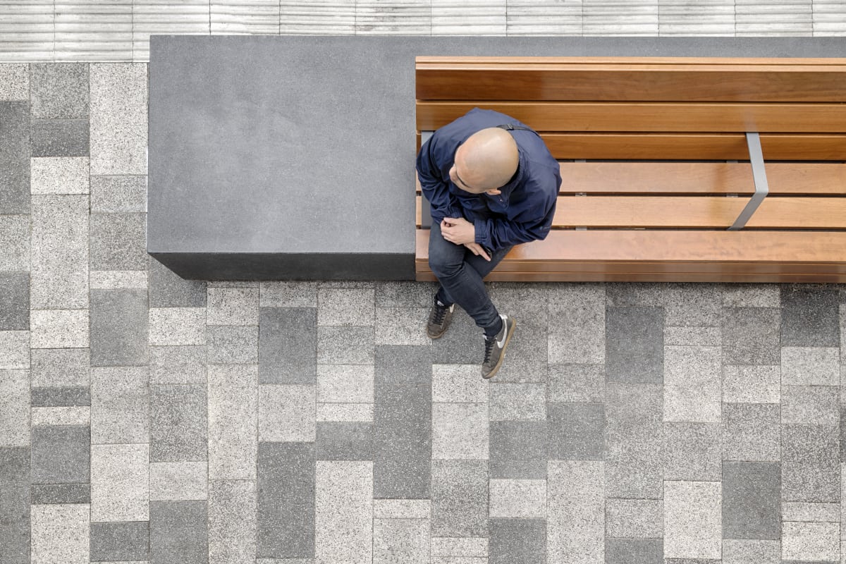 myriad paving and longo seat - hayes uxbridge