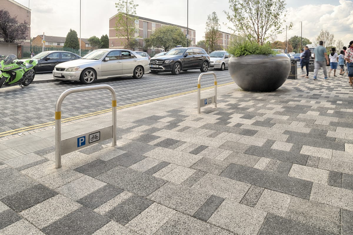 motorcycle stand - hayes uxbridge