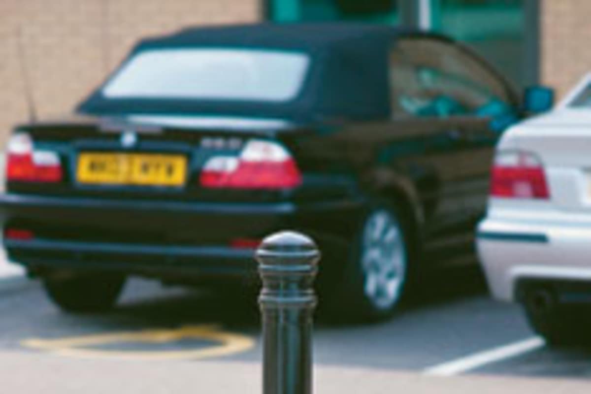 imperial msf 120 henry cast iron bollard