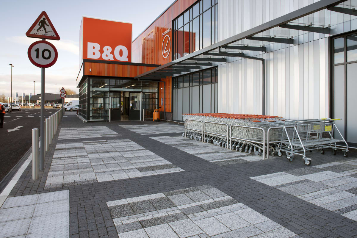 myriad - liverpool edge lane b&q