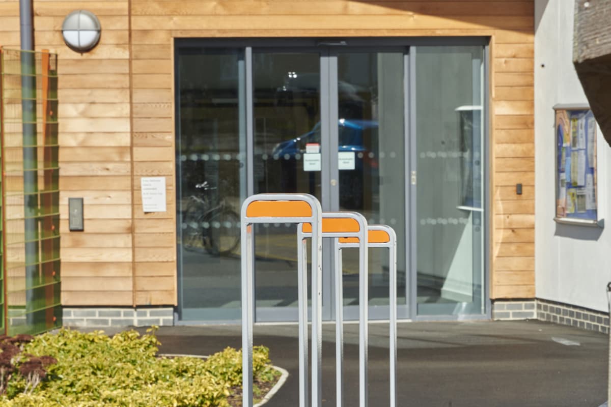 loci bollard - wallscourt farm academy