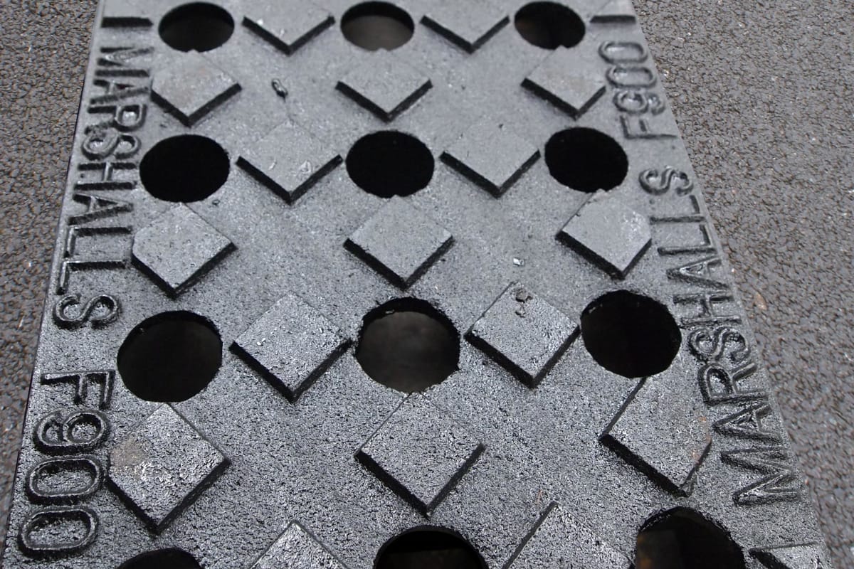 marshalls max-e channel cast iron