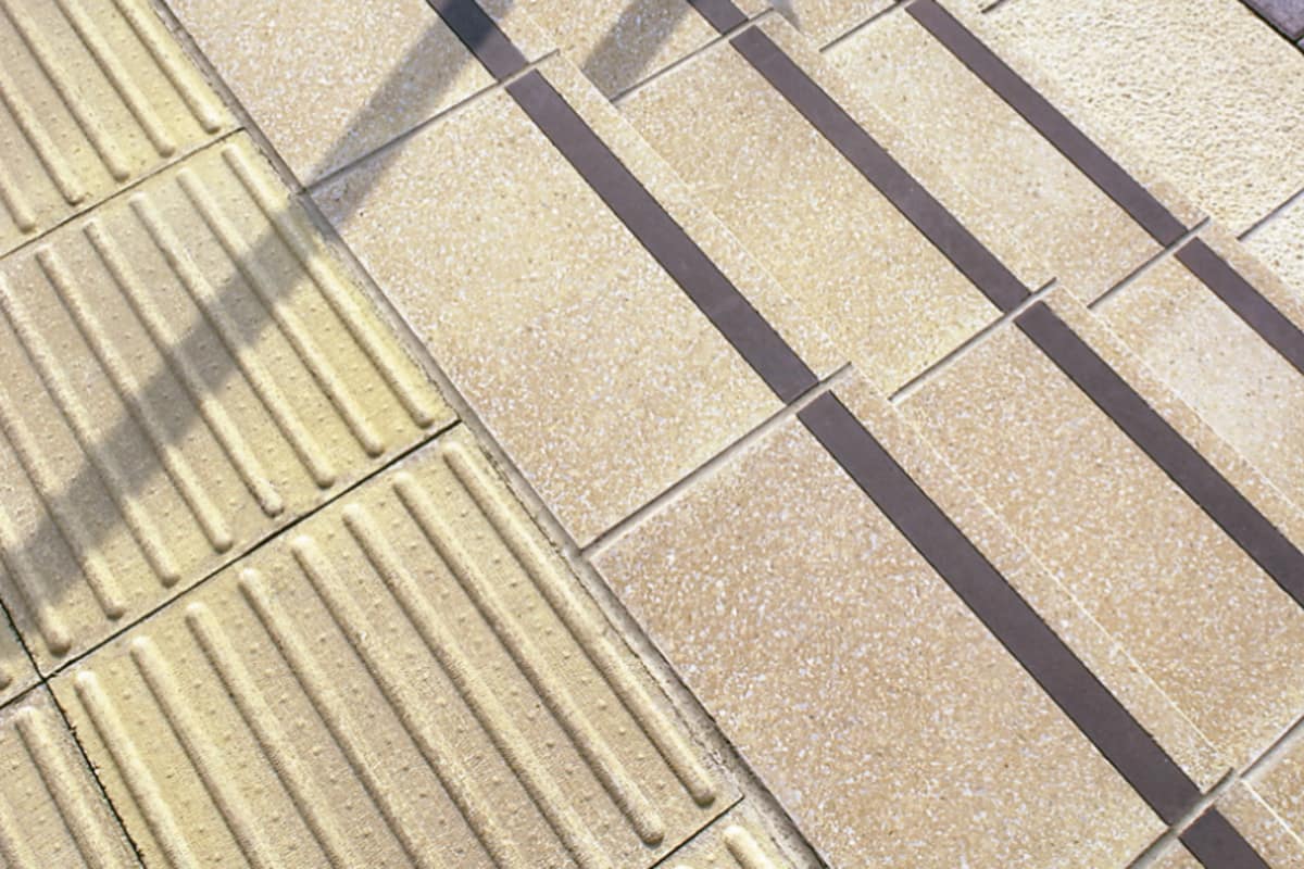 perfecta smooth ground step unit
