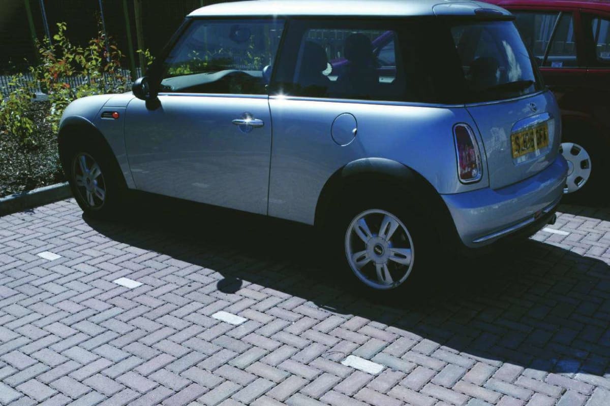 priora block paving - east kilbride