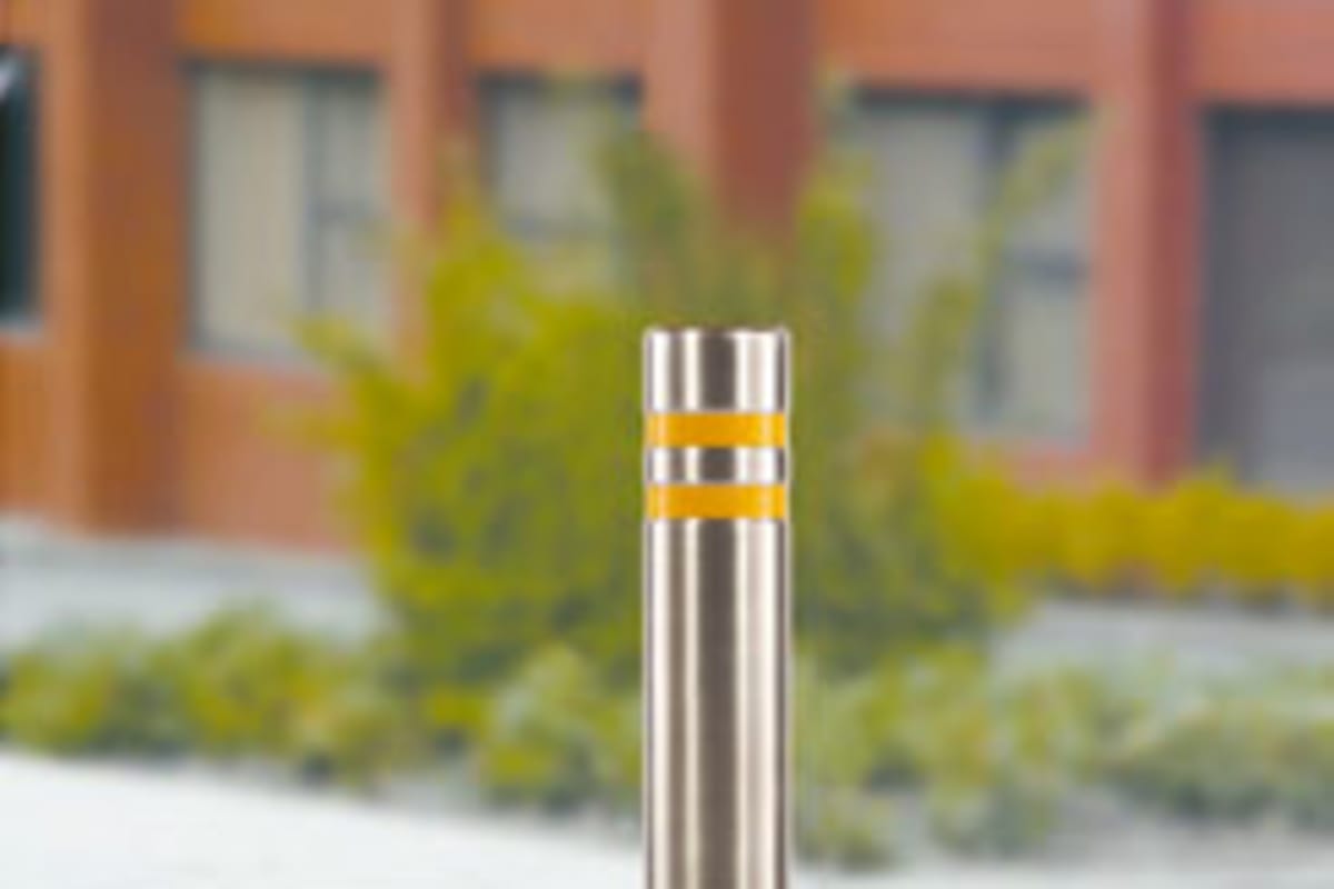 rhino m3 flat top stainless steel