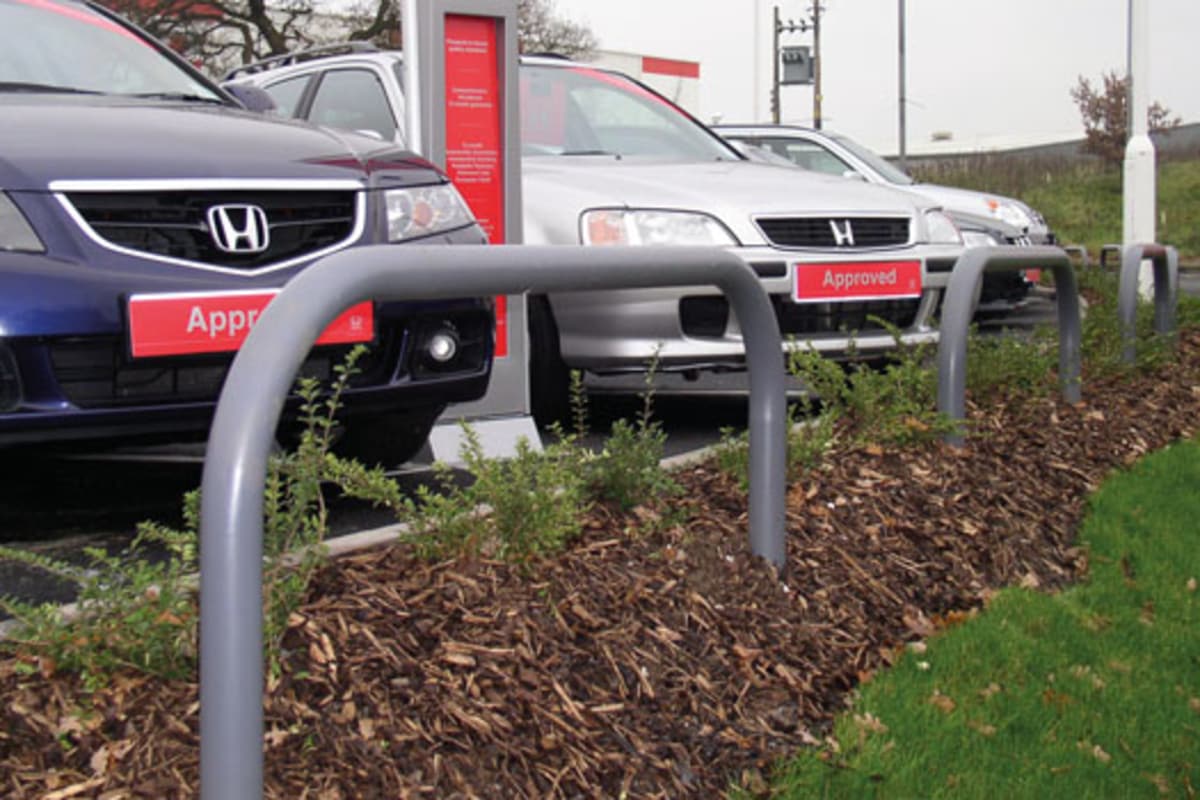 rhino rb 76 hd steel hoop barrier