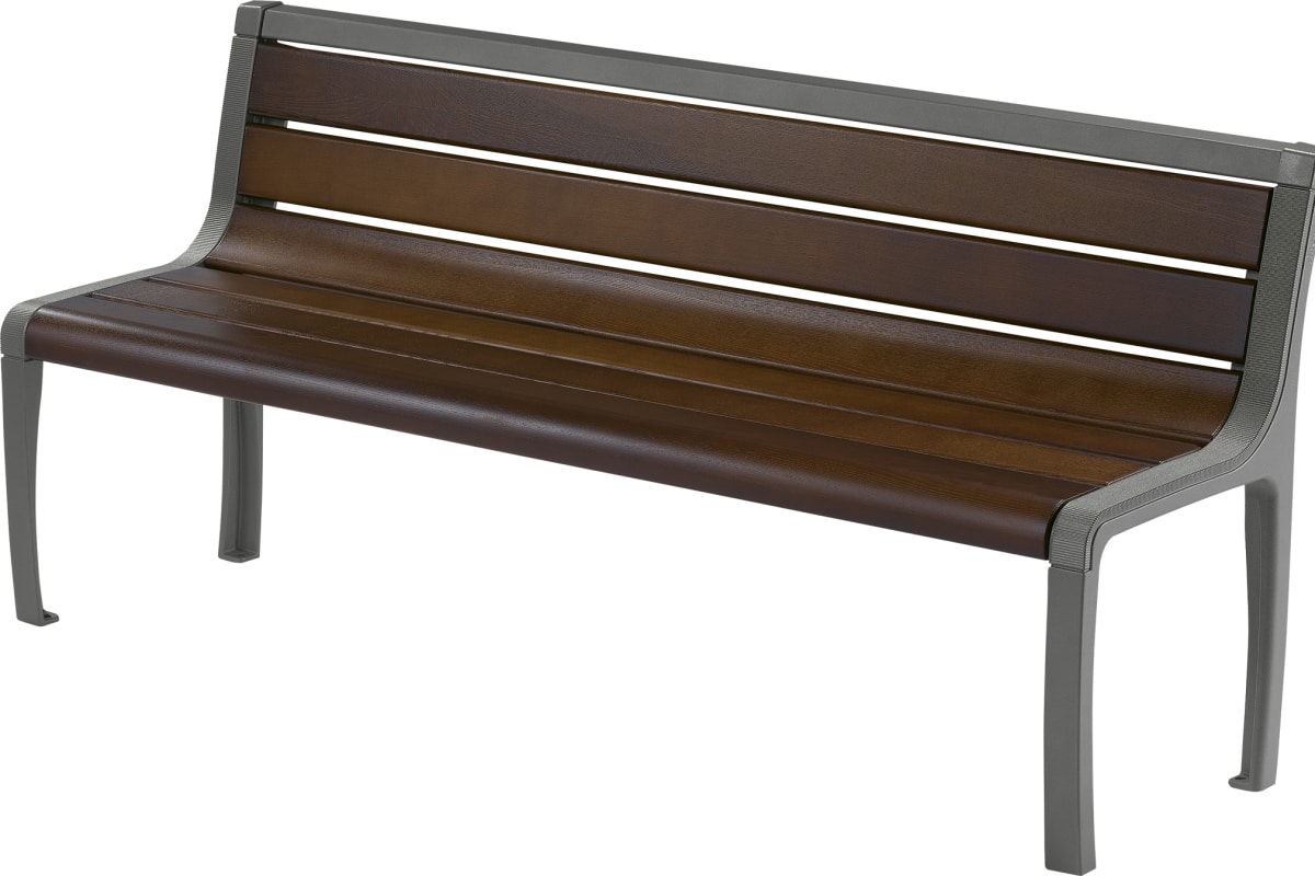 sineu graff twist three place seat