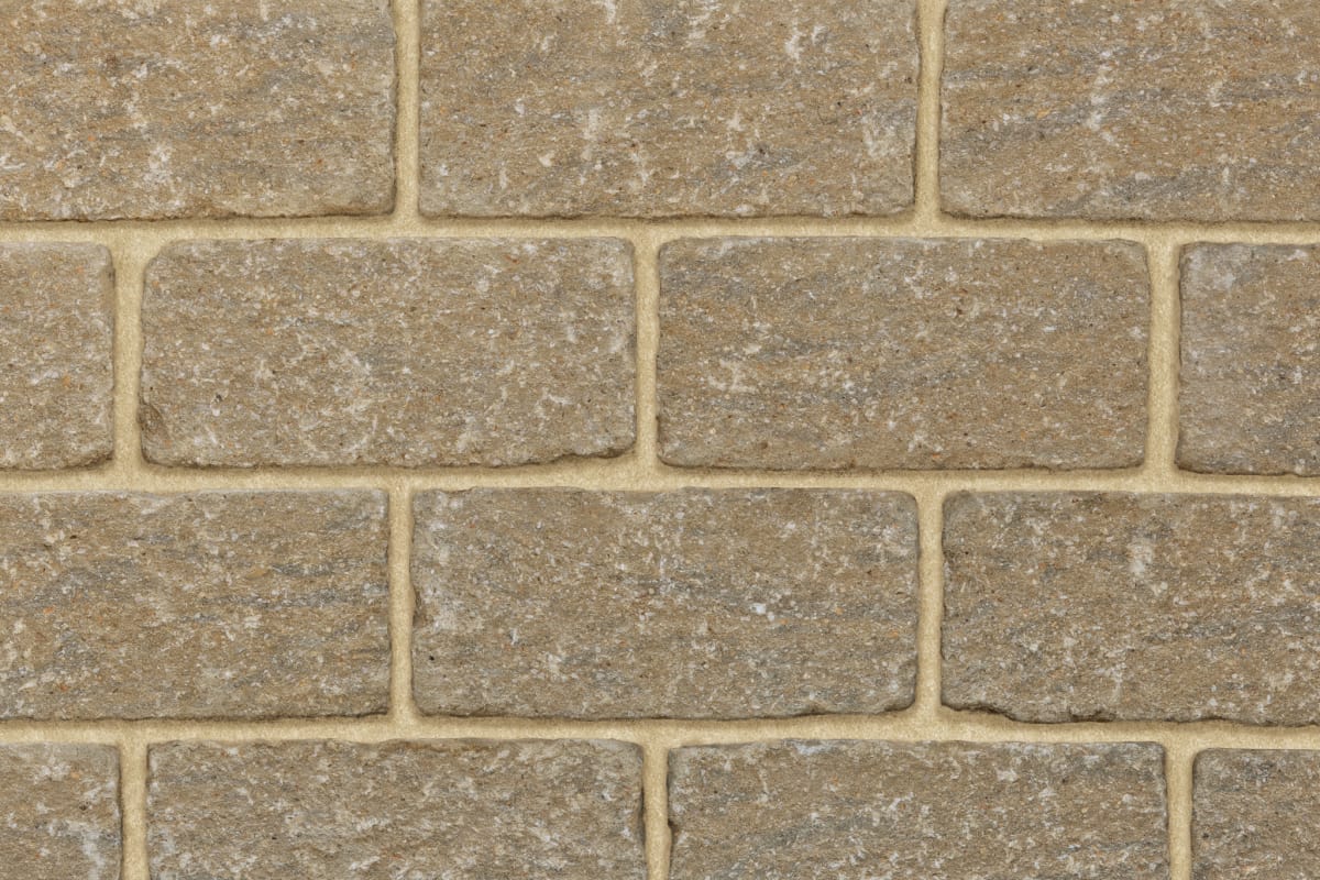 thistlestone rustic - buff black