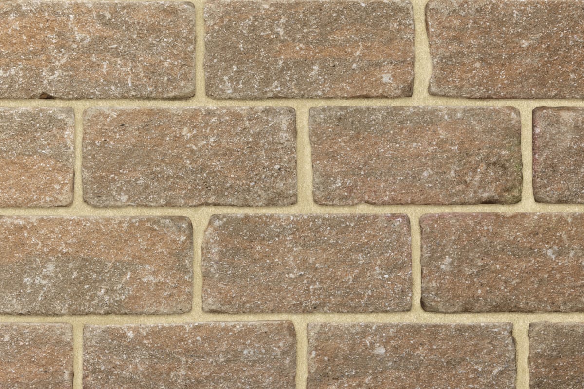 thistlestone rustic - buff brown
