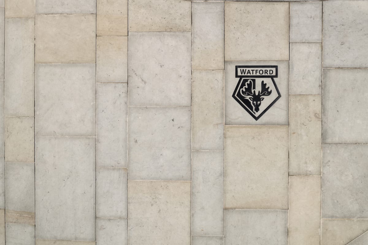 whitworth yorkstone - watford football club