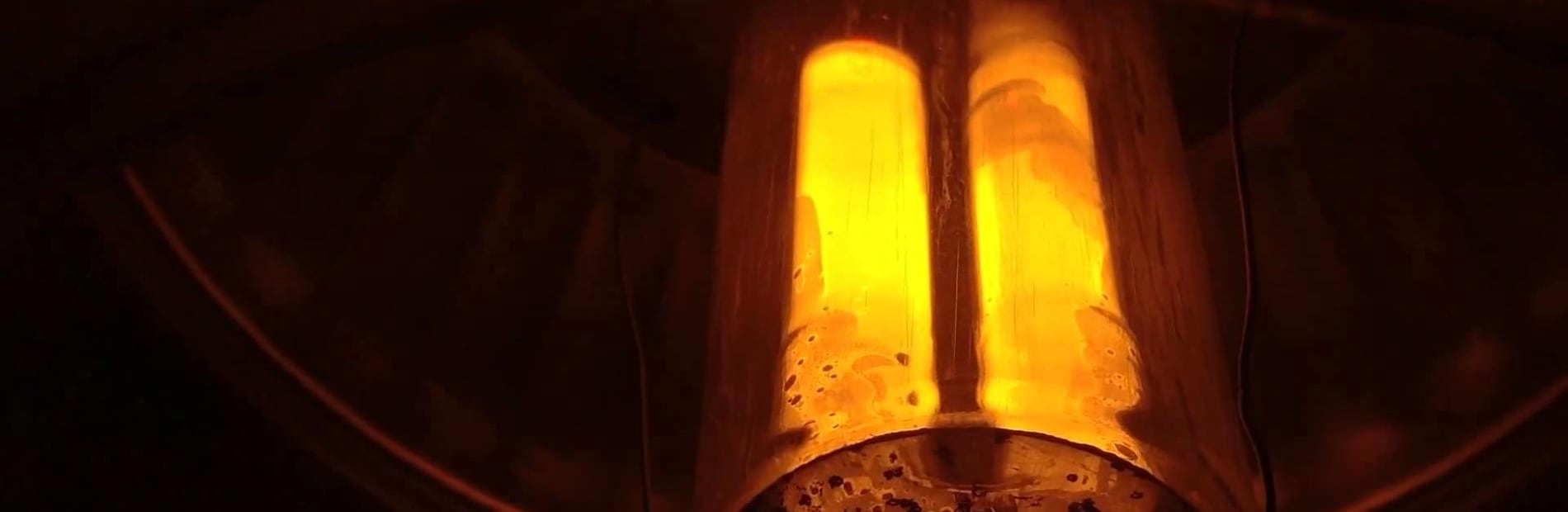 Colour Temperature Preference Marshalls Low Pressure Sodium Lighting