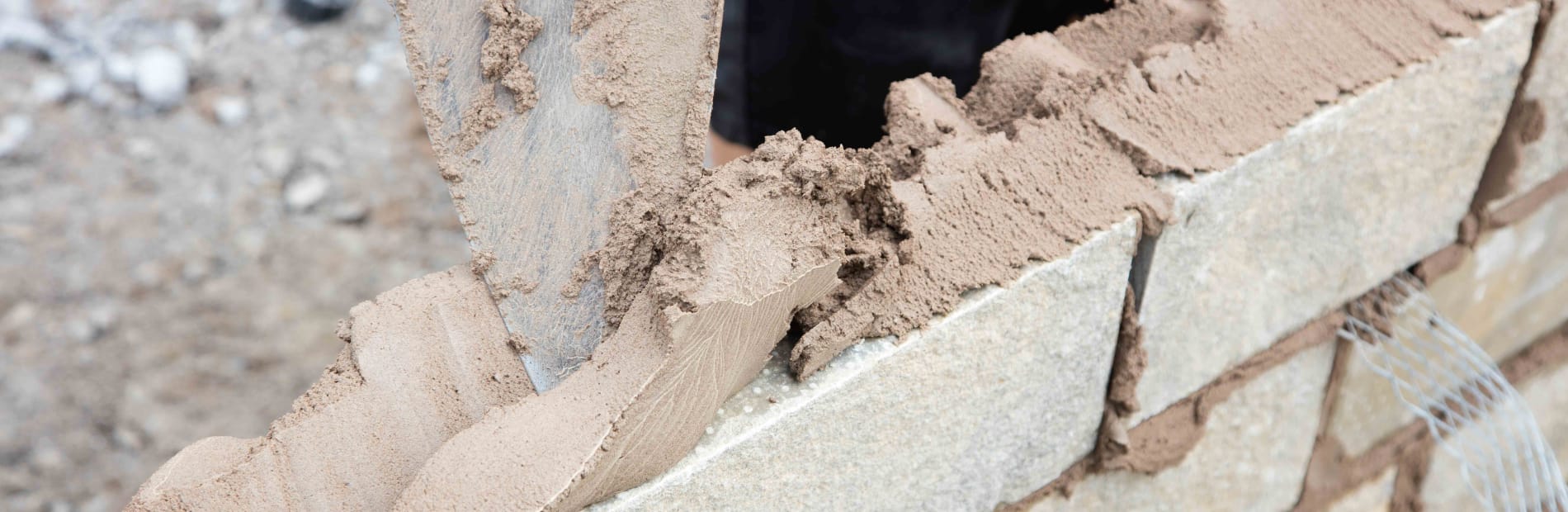 Readymix mortar Marshalls