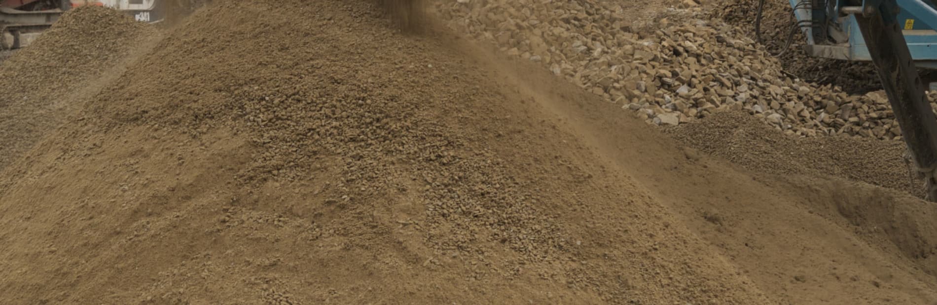 Building sand Marshalls