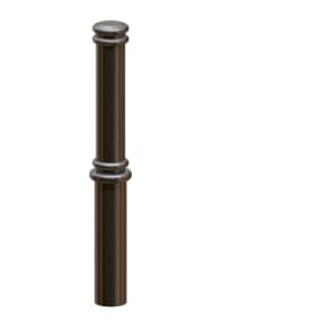 ferrocast morpeth polyurethane bollard