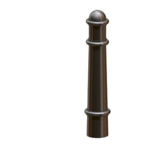 ferrocast slough polyurethane bollard