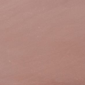 sander red sandstone swatch