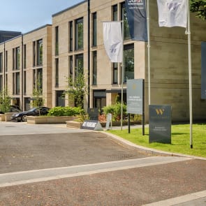 woodcroft - edinburgh