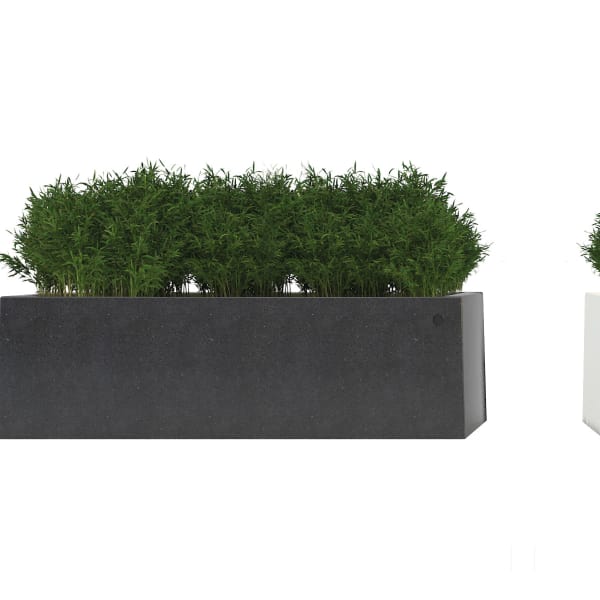 acquario precious stone planter