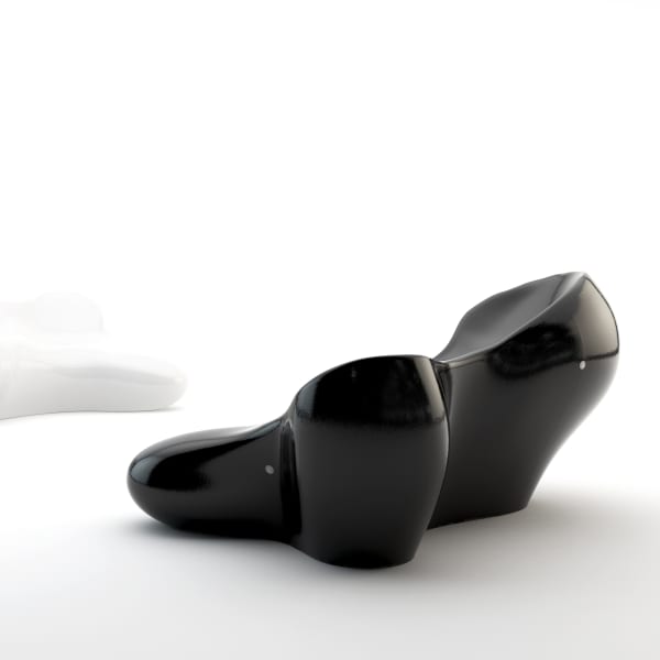 bellitallia organic lounger
