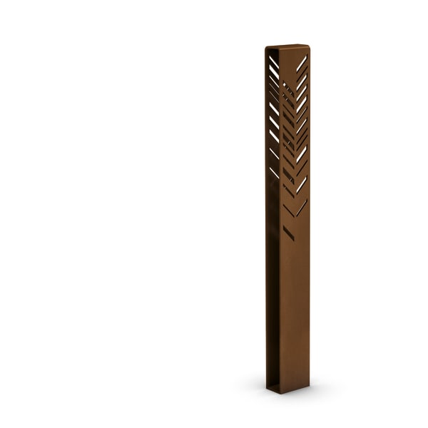 charm bollard