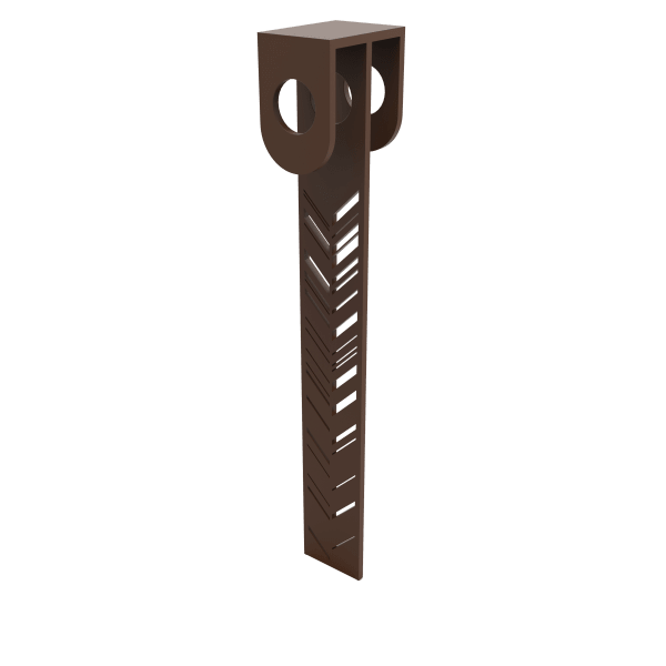charm double cycle stand