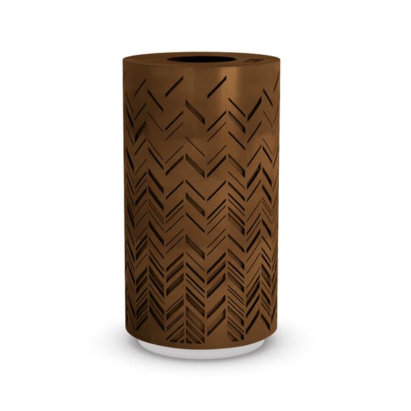 charm litter bin