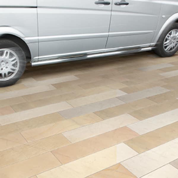 stonespar - grishma blend