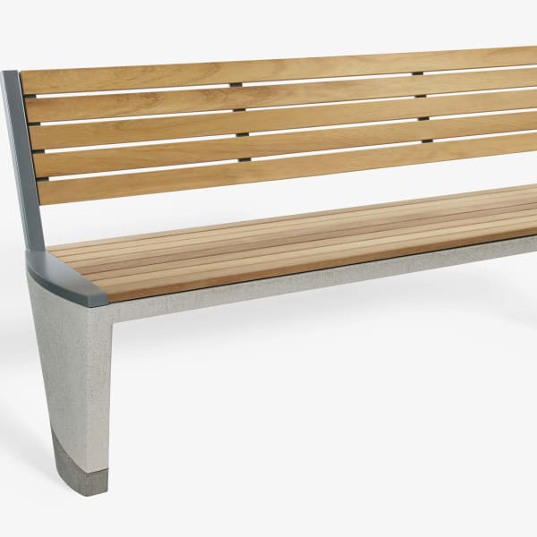 coda seat