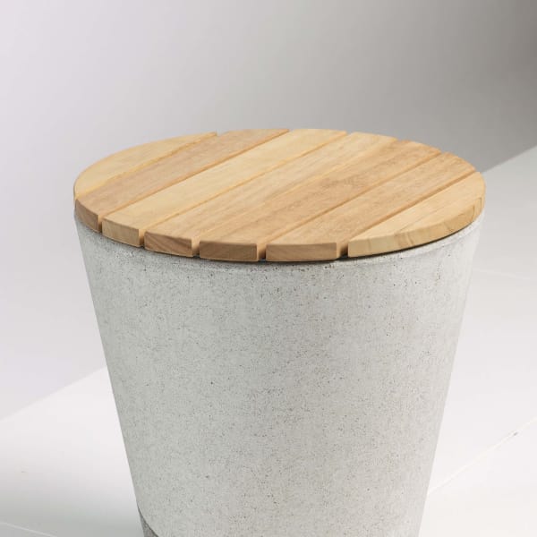 coda stool