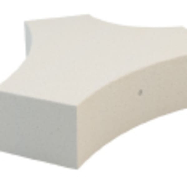 demetra upsillon bench
