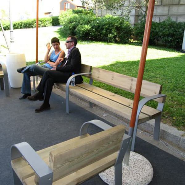 escofet nomo seat