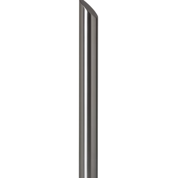 essential mitre top bollard