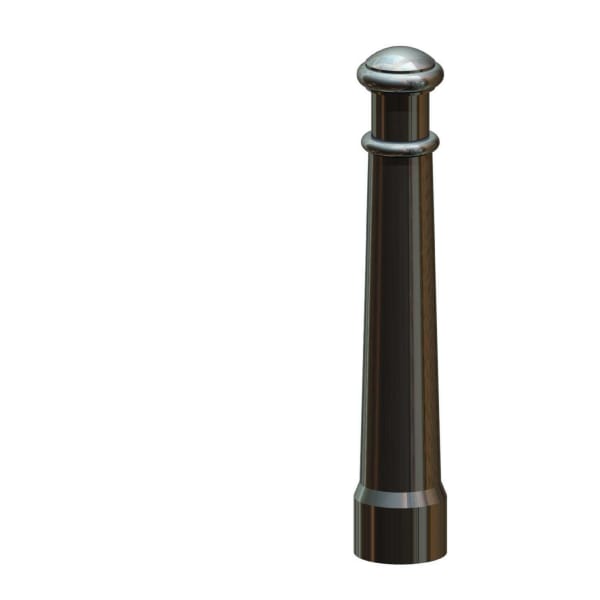ferrocast bristol polyurethane bollard