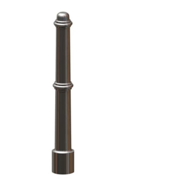 ferrocast cheltenham polyurethane bollard