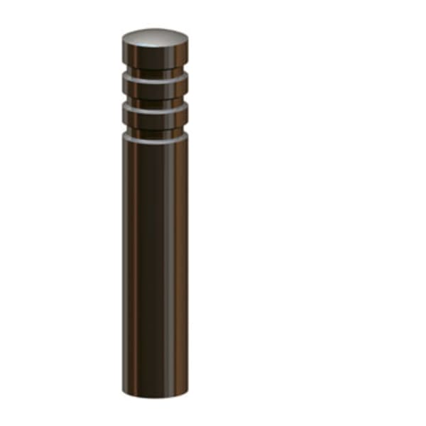 ferrocast city polyurethane bollard