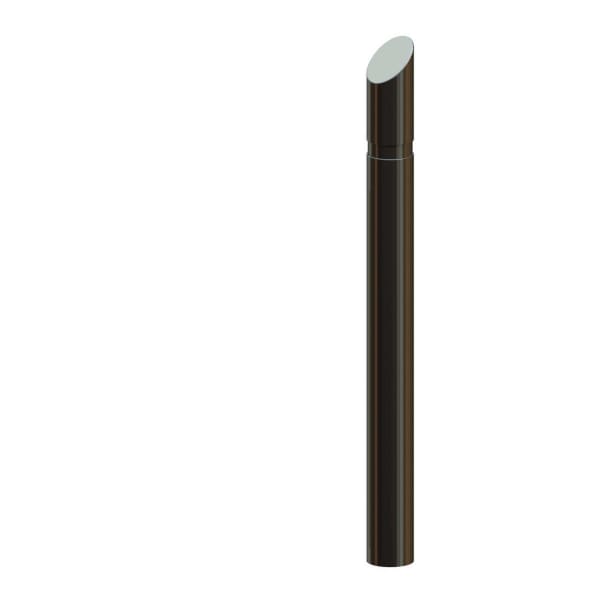 ferrocast deansgate polyurethane bollard