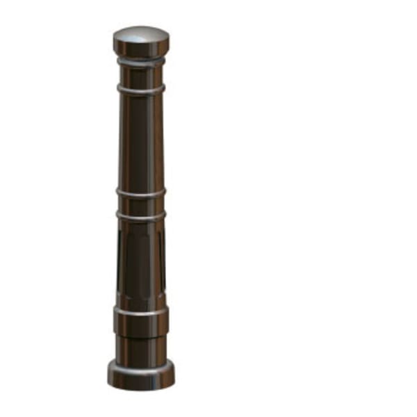 ferrocast east sussex polyurethane bollard